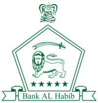 Bank al habib logo