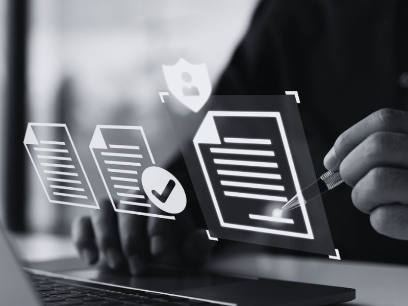 Data Security and Privacy Services