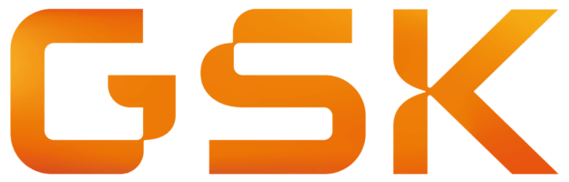 GSK Logo