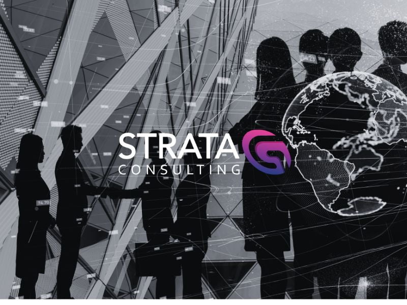 Strata Governance IT Governance & Risk Management Services - StrataG Consulting