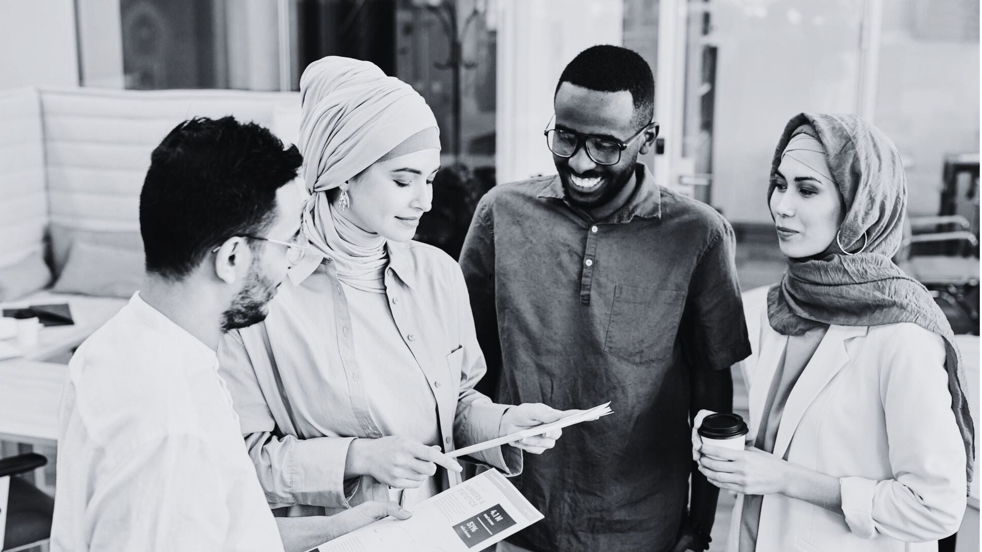 StrataG Consulting Services