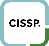 CISSP Logo